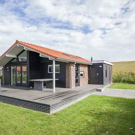 Holiday Home In Kattendijke With Terrace Exteriér fotografie