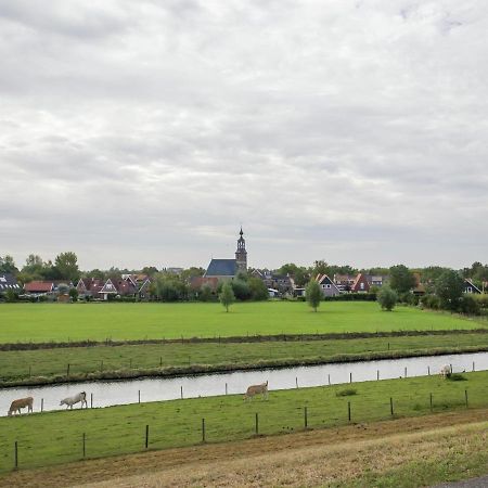 Holiday Home In Kattendijke With Terrace Exteriér fotografie