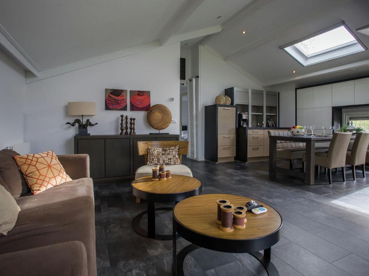 Holiday Home In Kattendijke With Terrace Exteriér fotografie